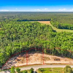 Photo #1 of 2095 Old Mill Creek, Winnabow, NC 2.7 acres
