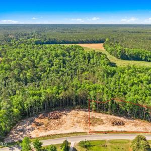 Photo #4 of 2095 Old Mill Creek, Winnabow, NC 2.7 acres