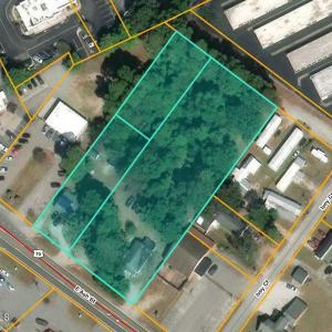 Photo #1 of 2711 Ash, Goldsboro, NC 1.9 acres