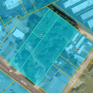 Photo #2 of 2711 Ash, Goldsboro, NC 1.9 acres