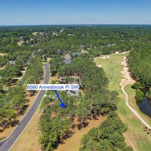 Photo #4 of 6560 Annesbrook, Ocean Isle Beach, NC 0.4 acres