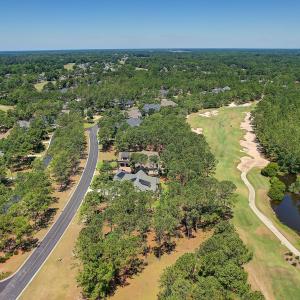 Photo #3 of 6560 Annesbrook, Ocean Isle Beach, NC 0.4 acres