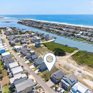 Photo #14 of 1214 Shore, Sunset Beach, NC 0.1 acres