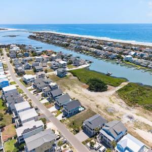Photo #10 of 1214 Shore, Sunset Beach, NC 0.1 acres