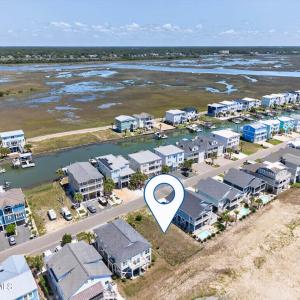 Photo #6 of 1214 Shore, Sunset Beach, NC 0.1 acres