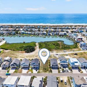 Photo #1 of 1214 Shore, Sunset Beach, NC 0.1 acres