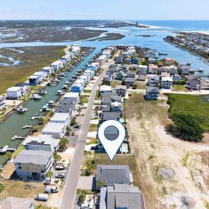Photo #2 of 1214 Shore, Sunset Beach, NC 0.1 acres