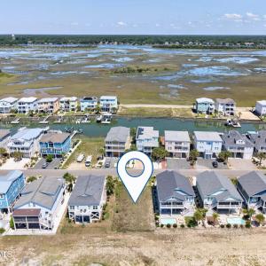 Photo #13 of 1214 Shore, Sunset Beach, NC 0.1 acres