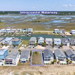 Photo #5 of 1214 Shore, Sunset Beach, NC 0.1 acres