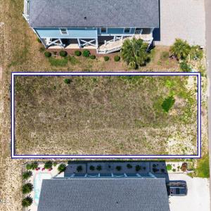 Photo #4 of 1214 Shore, Sunset Beach, NC 0.1 acres