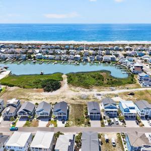 Photo #11 of 1214 Shore, Sunset Beach, NC 0.1 acres