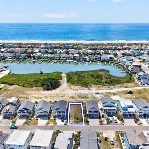 Photo #3 of 1214 Shore, Sunset Beach, NC 0.1 acres