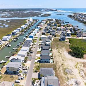 Photo #9 of 1214 Shore, Sunset Beach, NC 0.1 acres