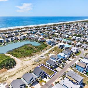 Photo #8 of 1214 Shore, Sunset Beach, NC 0.1 acres