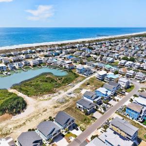 Photo #12 of 1214 Shore, Sunset Beach, NC 0.1 acres