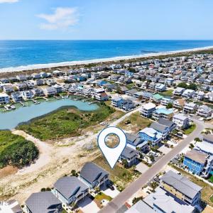 Photo #15 of 1214 Shore, Sunset Beach, NC 0.1 acres