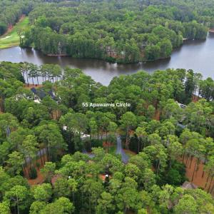 Photo #5 of 55 Apawamis, Pinehurst, NC 1.4 acres