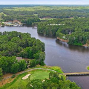Photo #6 of 55 Apawamis, Pinehurst, NC 1.4 acres