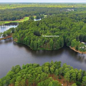 Photo #8 of 55 Apawamis, Pinehurst, NC 1.4 acres