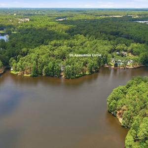 Photo #14 of 55 Apawamis, Pinehurst, NC 1.4 acres