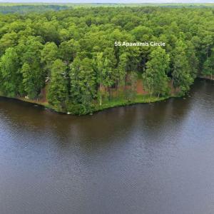Photo #1 of 55 Apawamis, Pinehurst, NC 1.4 acres