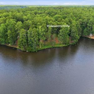 Photo #16 of 55 Apawamis, Pinehurst, NC 1.4 acres