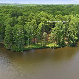 Photo #15 of 55 Apawamis, Pinehurst, NC 1.4 acres