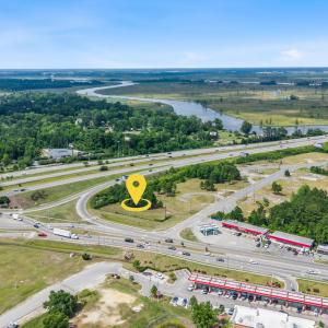 Photo #5 of Main, Leland, NC 0.7 acres