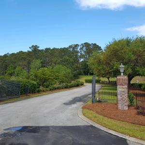Photo #5 of 4002 Barnes Bluff, Southport, NC 0.9 acres