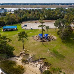Photo #14 of 4002 Barnes Bluff, Southport, NC 0.9 acres
