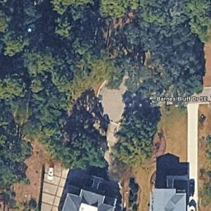 Photo #2 of 4002 Barnes Bluff, Southport, NC 0.9 acres