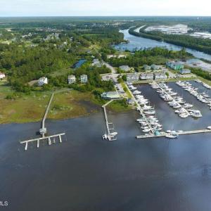 Photo #13 of 4002 Barnes Bluff, Southport, NC 0.9 acres