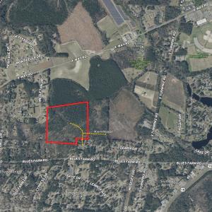 Photo #3 of Tbd Donna, Laurinburg, NC 44.2 acres