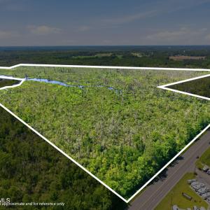 Photo #2 of Us 17, Chocowinity, NC 121.2 acres