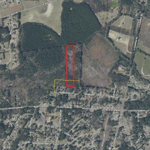Photo #7 of Tbd Donna, Laurinburg, NC 7.4 acres