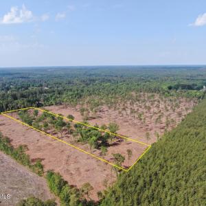 Photo #1 of Tbd Donna, Laurinburg, NC 7.4 acres