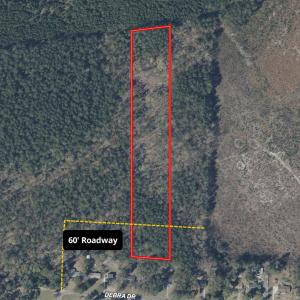 Photo #3 of Tbd Donna, Laurinburg, NC 7.4 acres