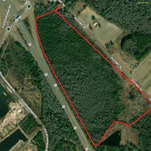 Photo #1 of Near 10769 Old 74, Evergreen, NC 113.0 acres