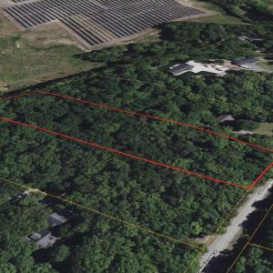 Photo #5 of 2443 Cabarrus Farms, Midland, NC 2.2 acres