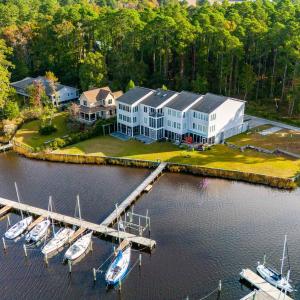 Photo #7 of 236 Blackwell Point Loop, Oriental, NC 0.0 acres