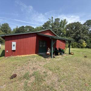 Barn