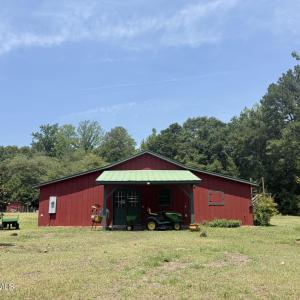 Front Barn