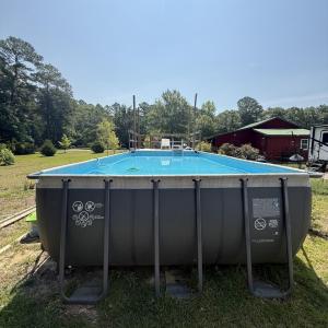 bowers pool
