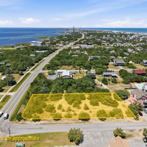 Photo #1 of Lot 8 North Carolina, Waves, NC 0.6 acres