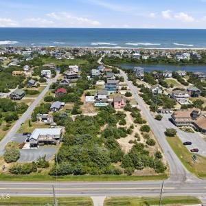 Photo #4 of Lot 8 North Carolina, Waves, NC 0.6 acres