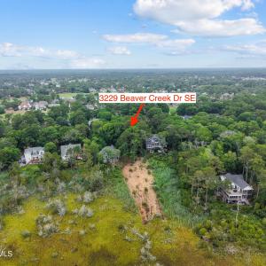 Photo #14 of 3229 Beaver Creek, Southport, NC 0.9 acres