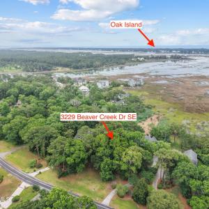 Photo #18 of 3229 Beaver Creek, Southport, NC 0.9 acres
