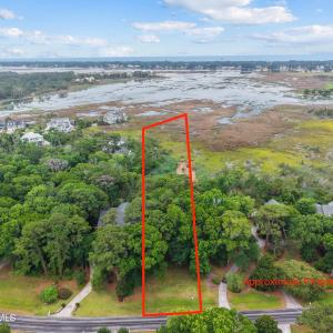 Photo #2 of 3229 Beaver Creek, Southport, NC 0.9 acres