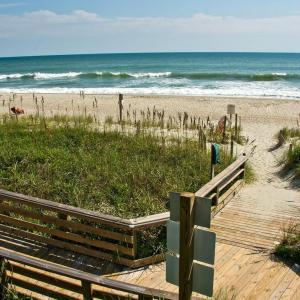 Photo #40 of 117 White Ash, Pine Knoll Shores, NC 0.3 acres