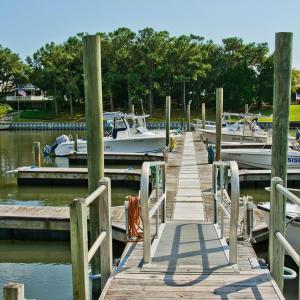 Photo #37 of 117 White Ash, Pine Knoll Shores, NC 0.3 acres
